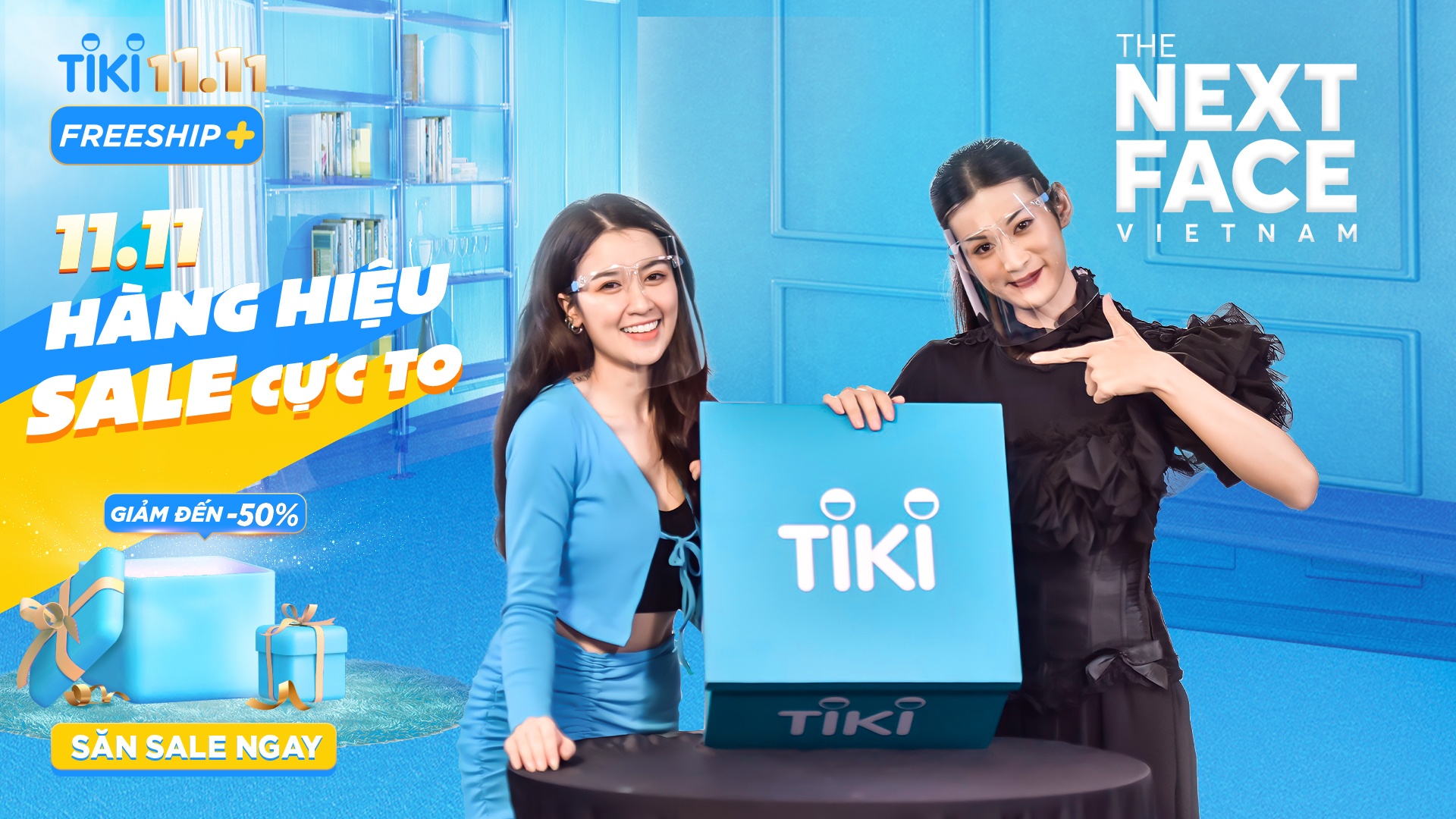 The Next Face Vietnam 2021 anh 4