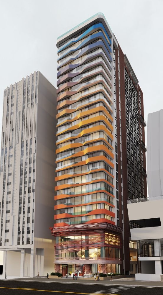 Lyf Da Nang City,  LYF anh 1