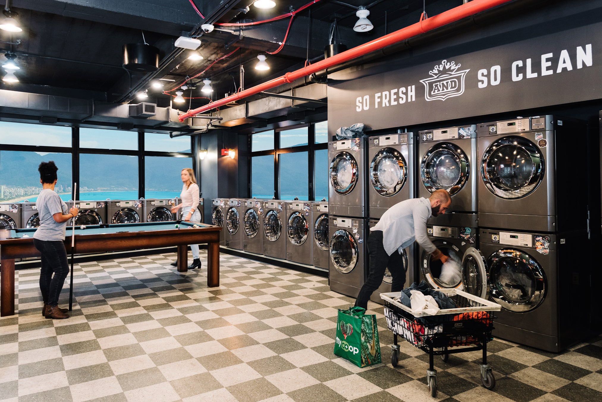 Lyf Đà Nẵng City, LYF ảnh 2 Lyf Da Nang City, LYF anh 2