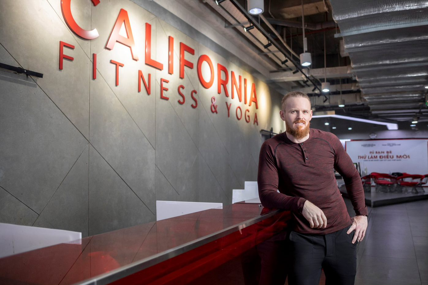 California Fitness & Yoga anh 2