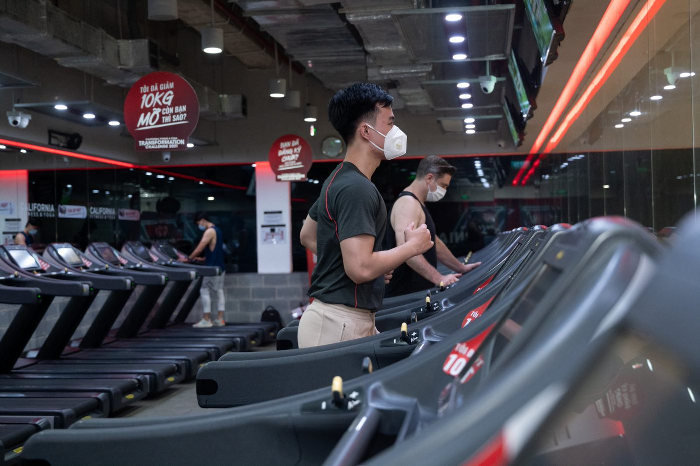 Can tang cuong ren luyen the chat sau gian cach hinh anh