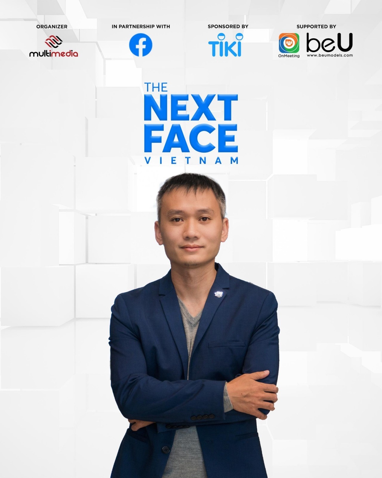The Next Face Vietnam 2021 anh 2