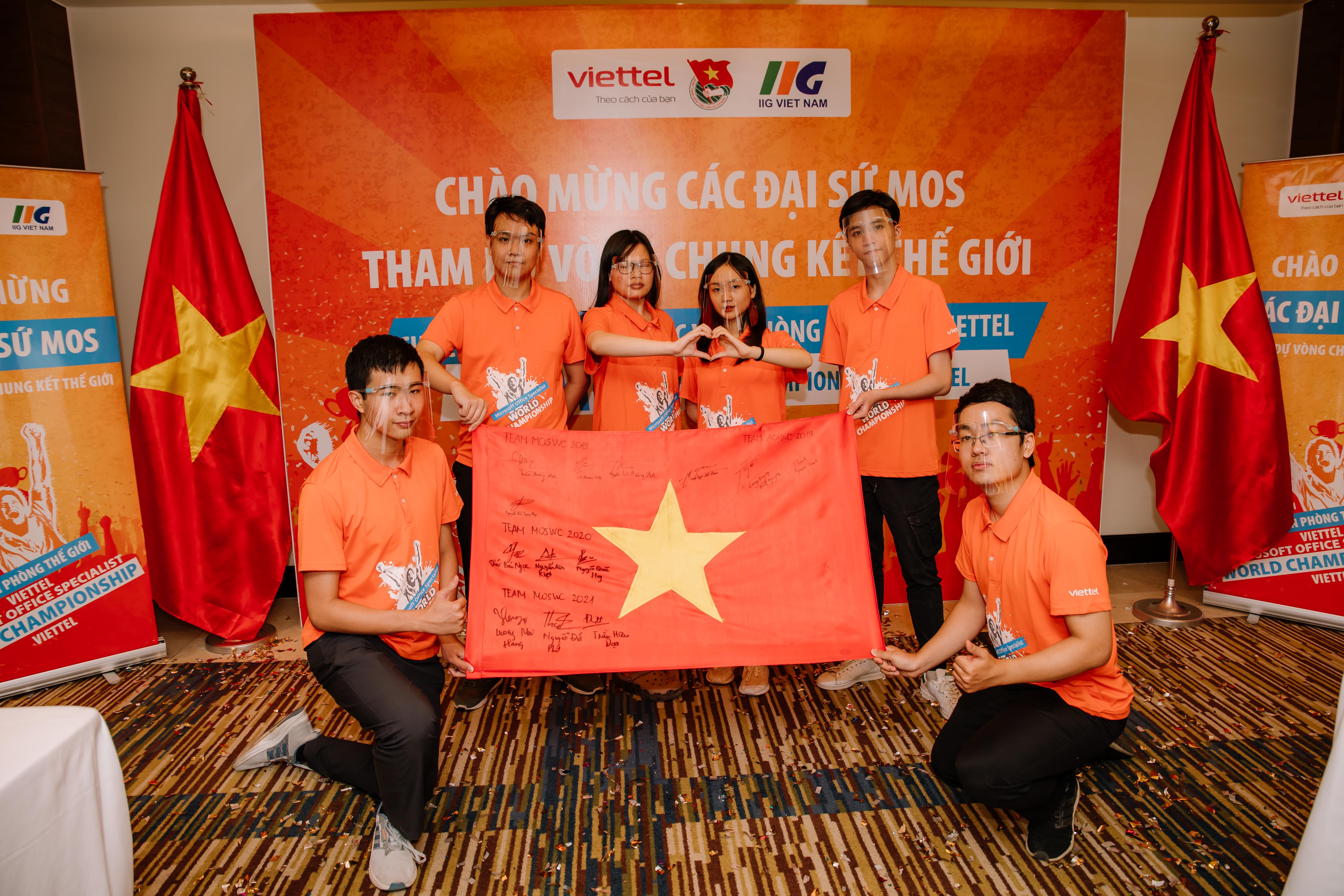 chinh phuc cong nghe,  tin hoc anh 3