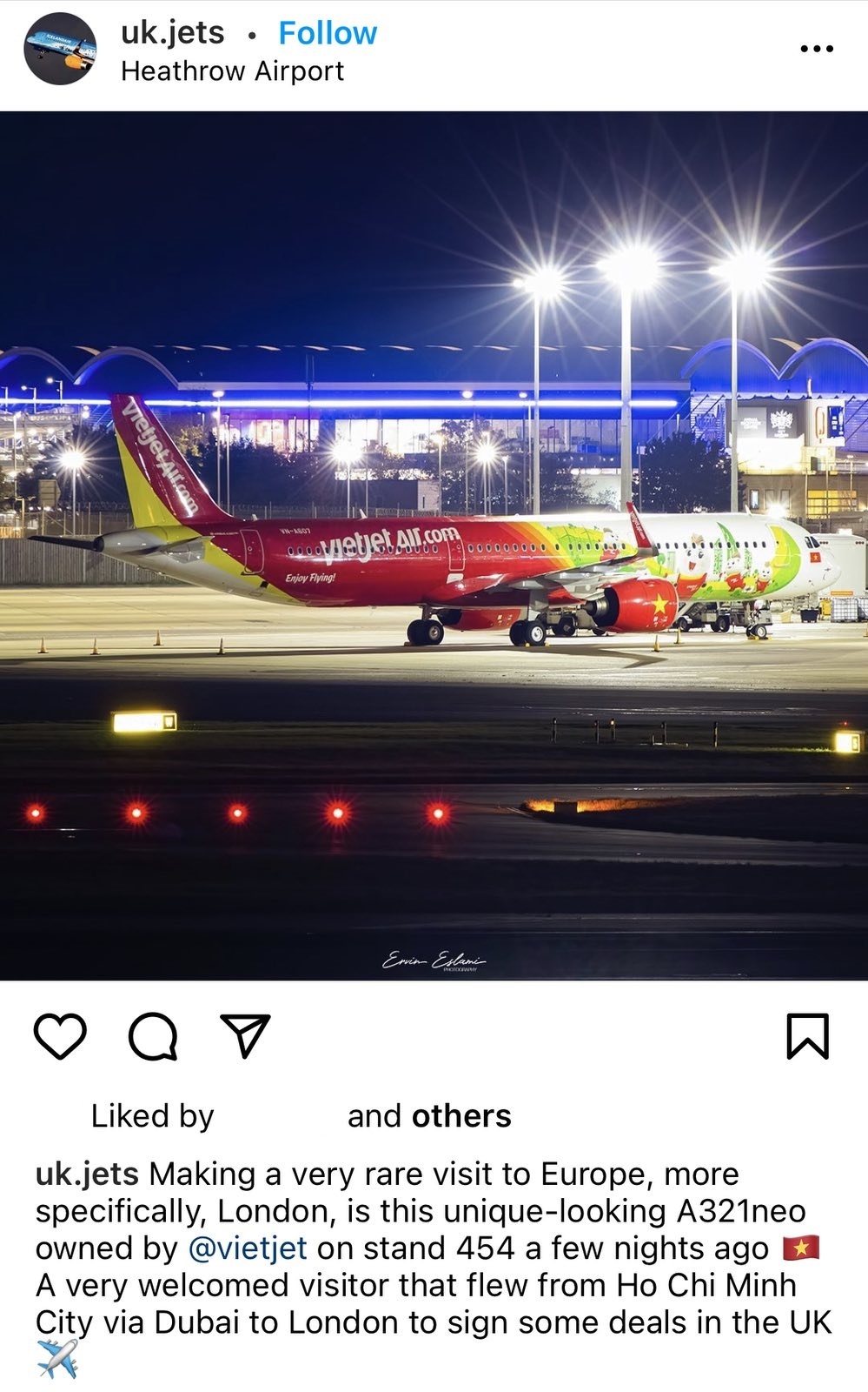 Vietjet ảnh 2 Vietjet anh 2