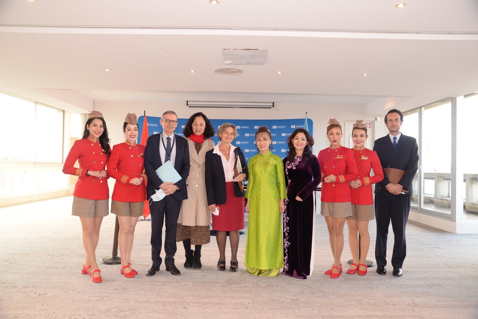 Vietjet ảnh 7 Vietjet anh 7