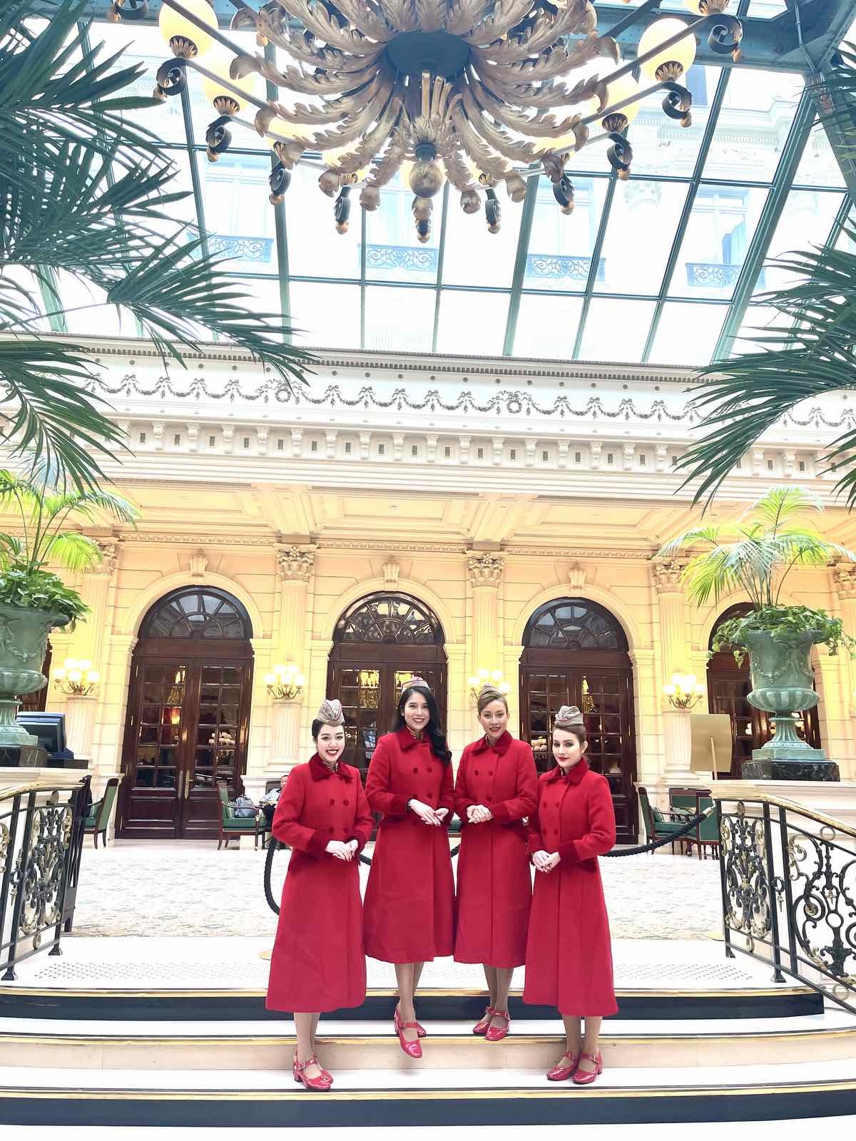 Vietjet ảnh 8 Vietjet anh 8