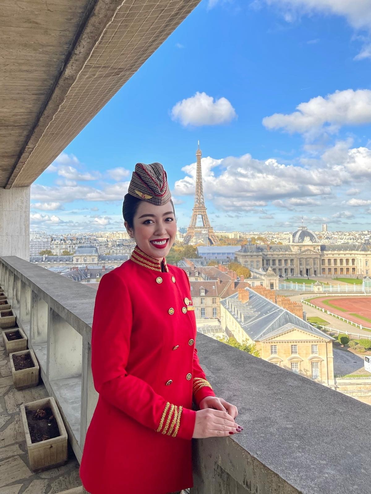 Vietjet ảnh 9 Vietjet anh 9