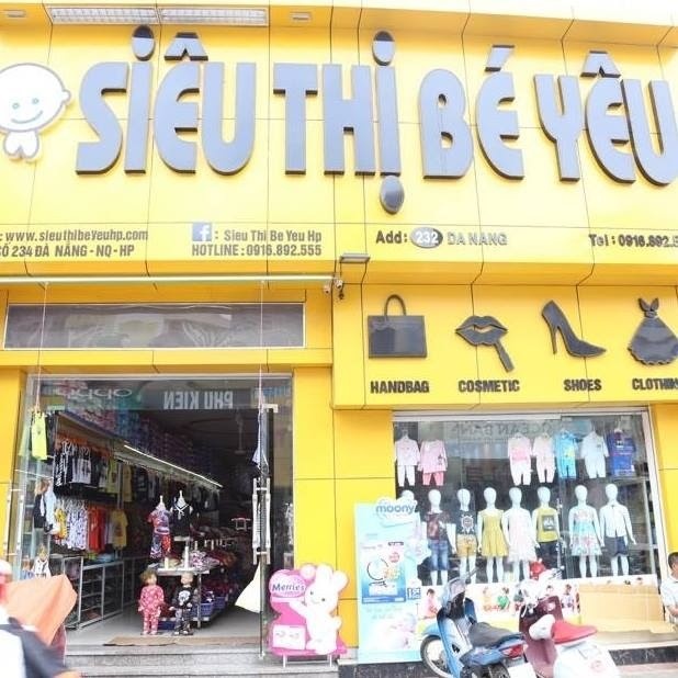 cham soc con nho,  trang phuc be yeu anh 2