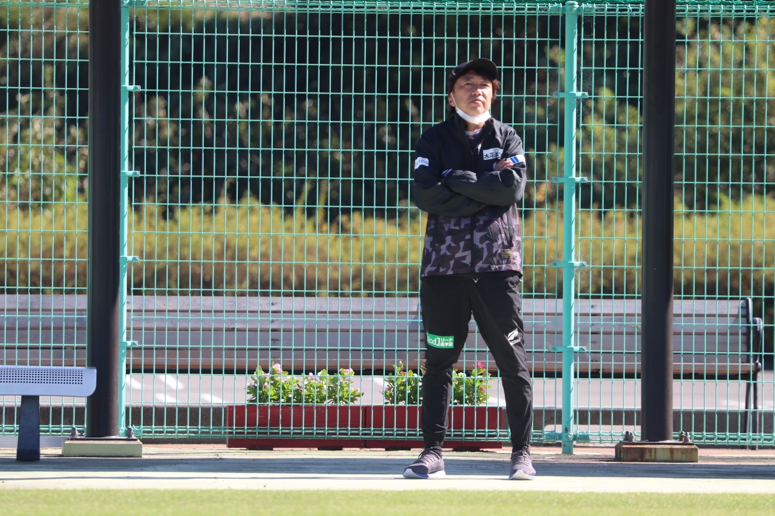 Toshiya Miura,  J.League anh 1