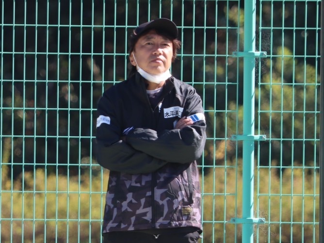 HLV Miura diem danh nhung guong mat sang gia cua doi tuyen Viet Nam hinh anh