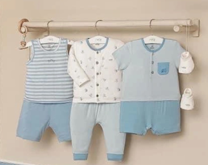 Sieu thi Be Yeu no luc dong hanh cung gia dinh Viet hinh anh