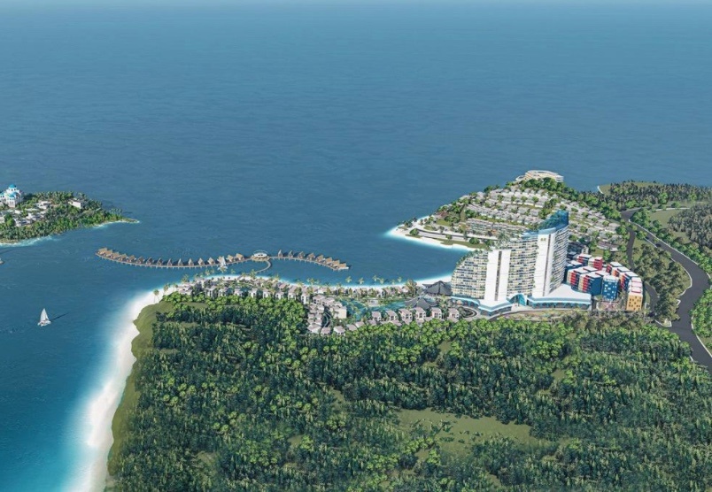 Len ke hoach nghi duong voi the du lich dien tu Digiholidays hinh anh