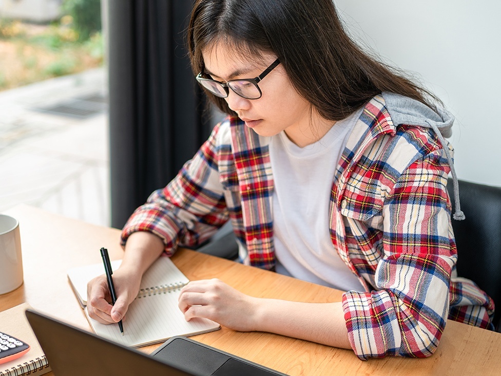 Kinh nghiem hoc truc tuyen hieu qua tu Flexio hinh anh