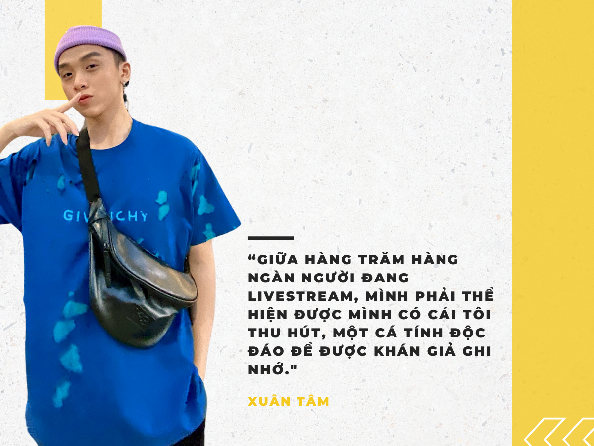 streamer ảnh 3 streamer anh 3
