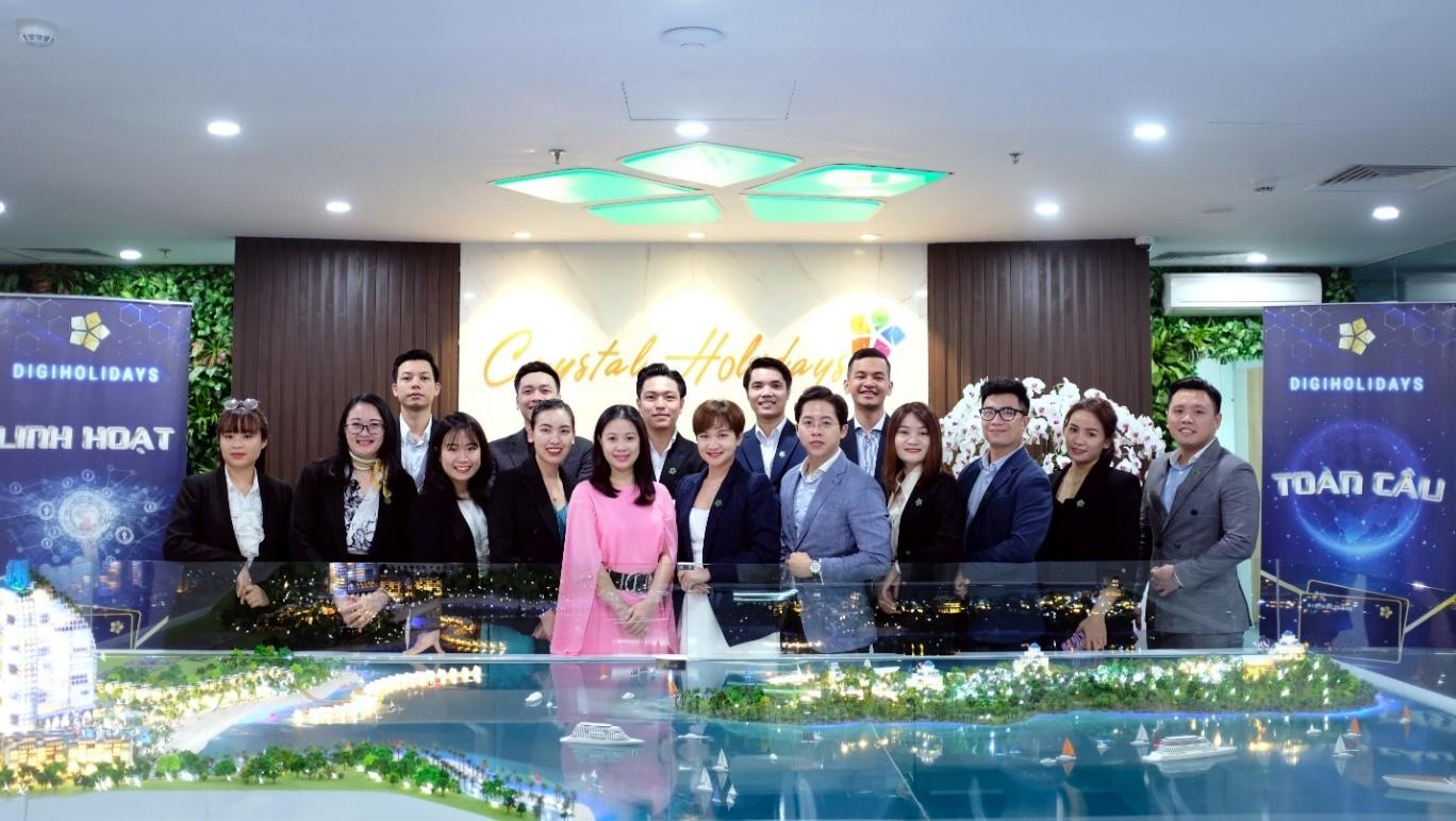 the du lich dien tu,  nghi duong anh 1