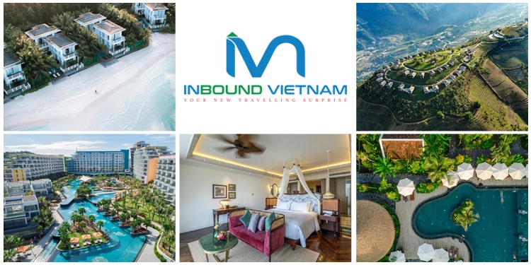 Inbound Vietnam Travel,  du lich anh 2