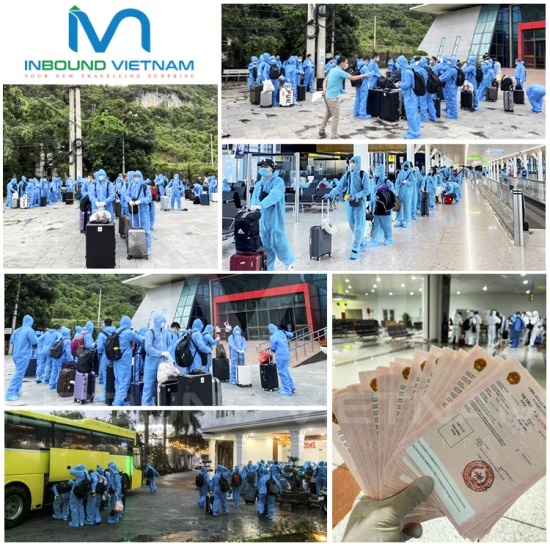 Inbound Vietnam Travel,  du lich anh 3