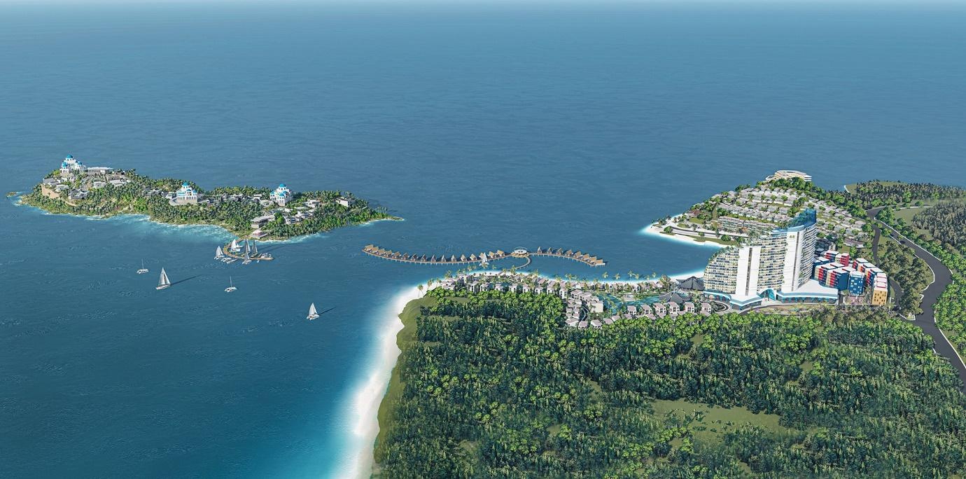 the du lich dien tu,  nghi duong anh 2