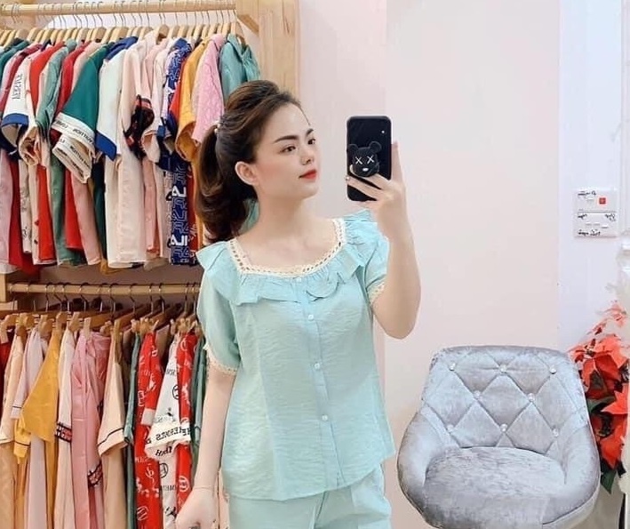 cham soc con nho,  trang phuc be yeu anh 3