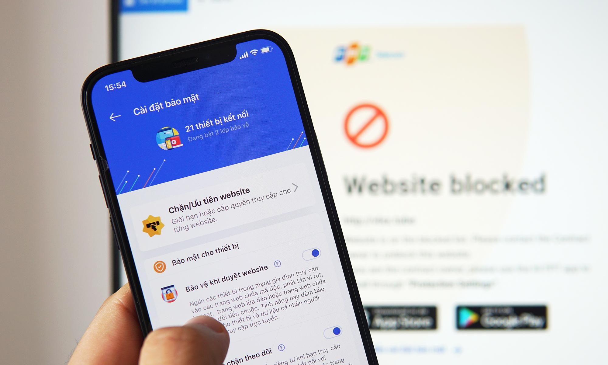 F-Safe,  FPT Telecom anh 3