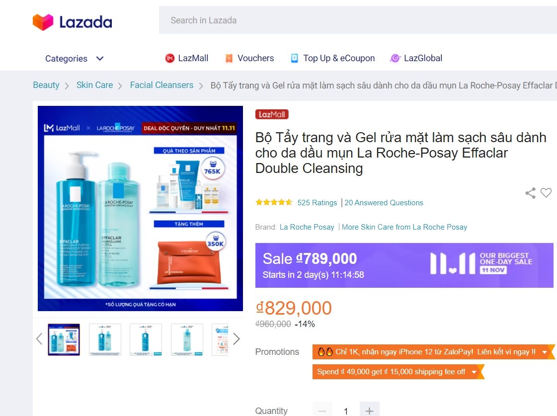 My pham chinh hang anh 3