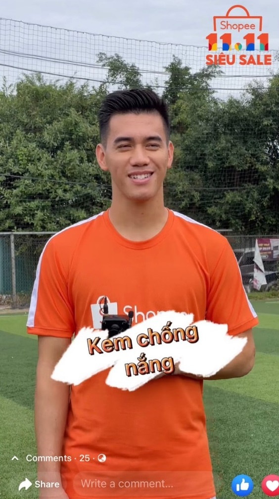 Shopee Sale 11/11 ảnh 3 Shopee Sale 11/11 anh 3