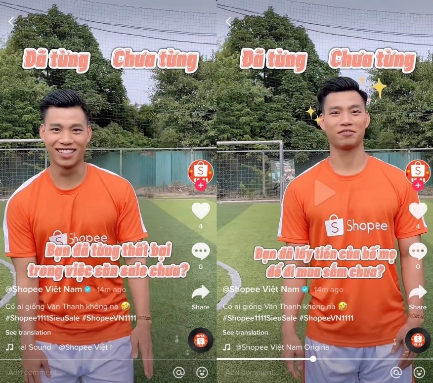 Shopee Sale 11/11 ảnh 5 Shopee Sale 11/11 anh 5