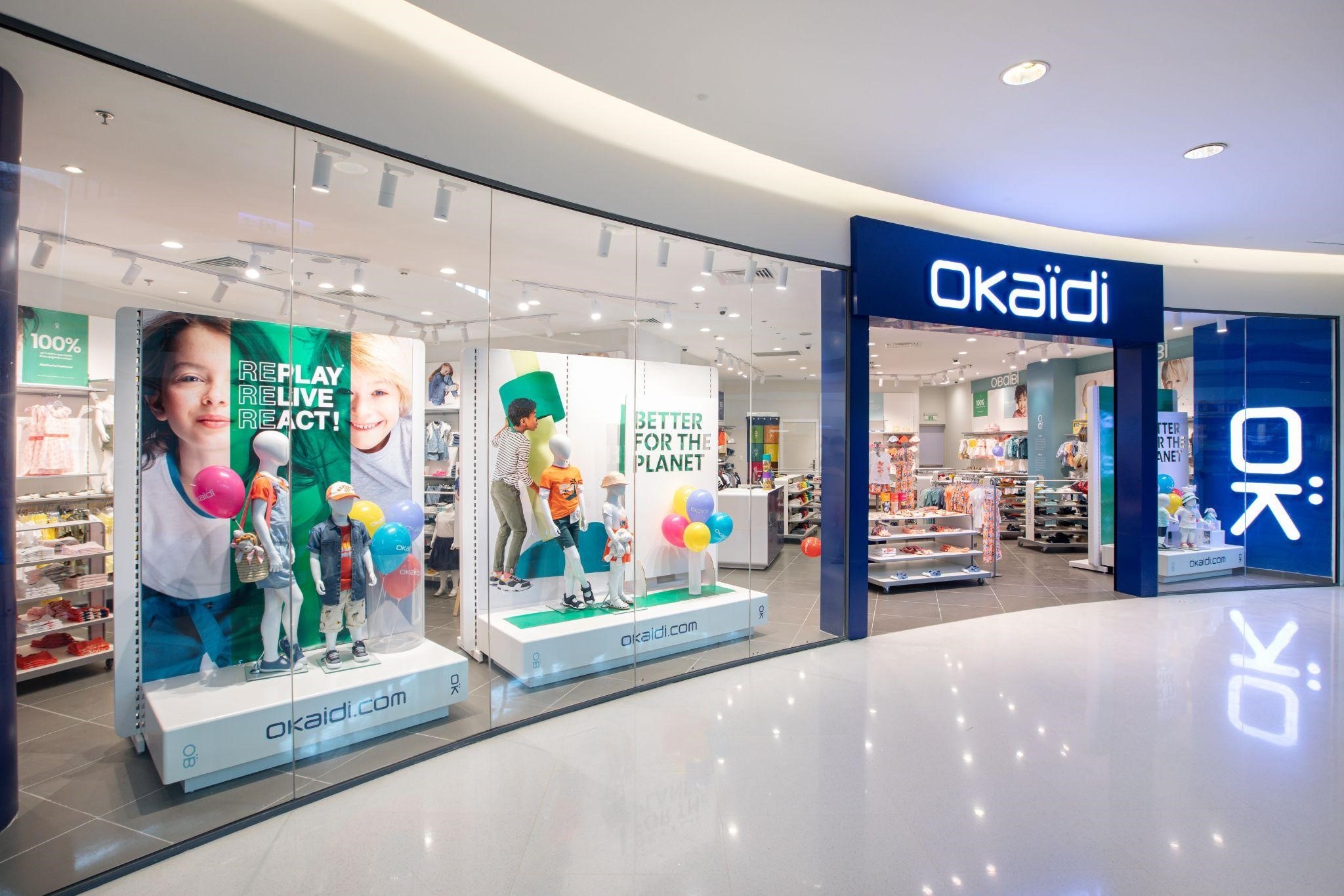 Okaidi - Obaibi anh 1