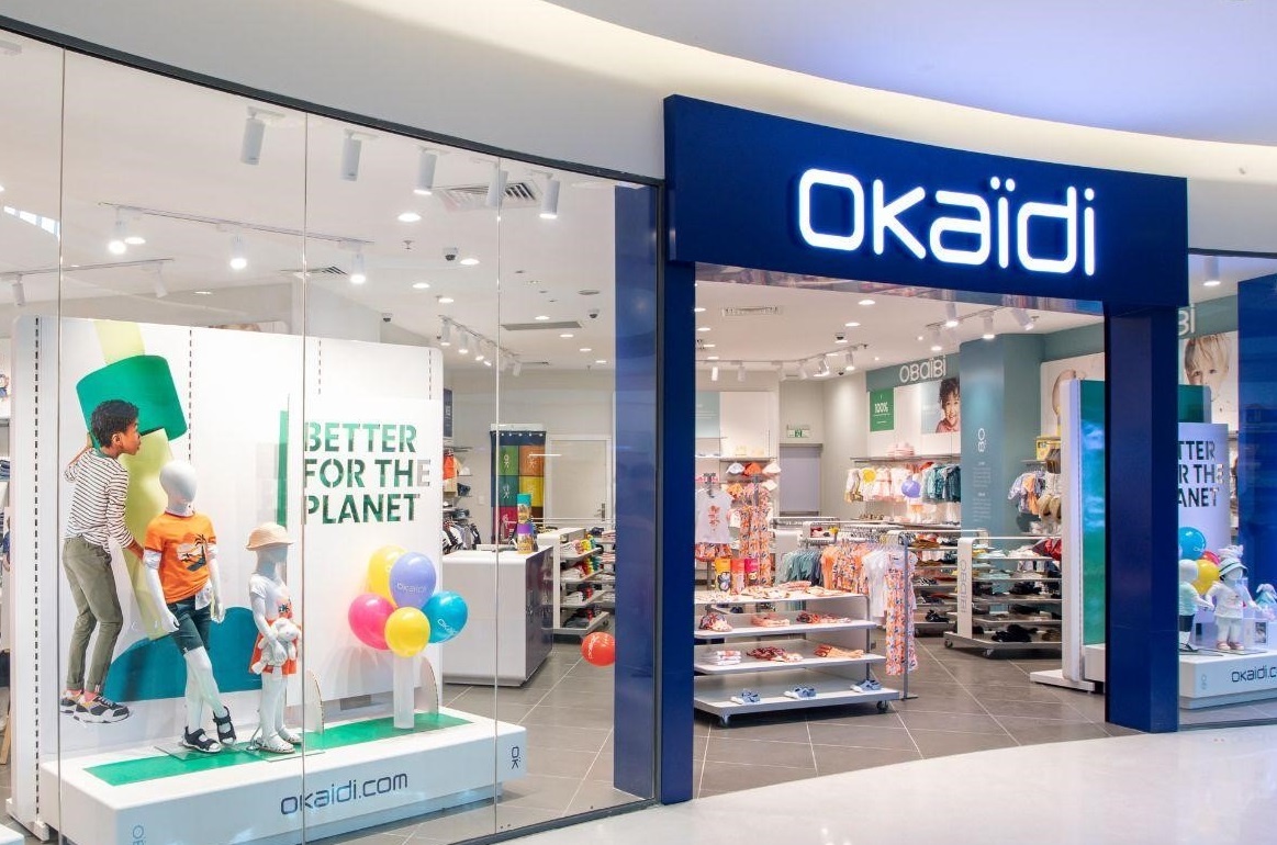 Thuong hieu thoi trang tre em Phap cap ben TP.HCM hinh anh