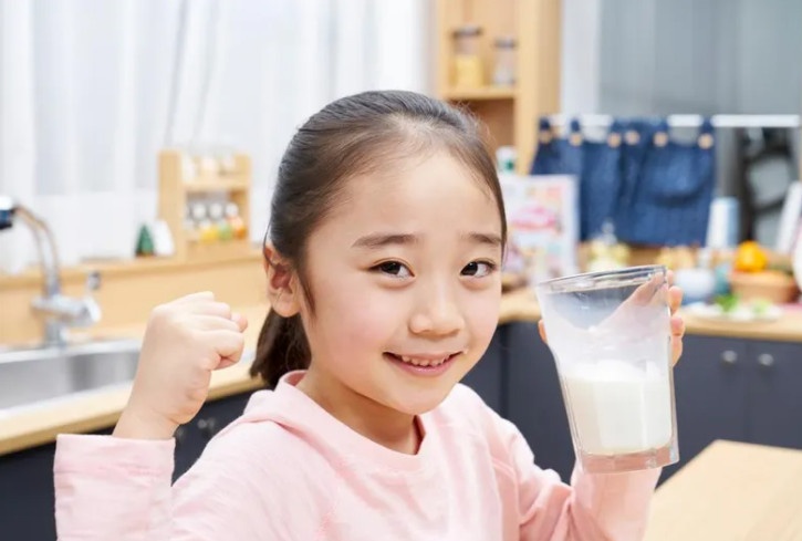 Vi sao nen chon sua tu bo an co tu nhien? hinh anh