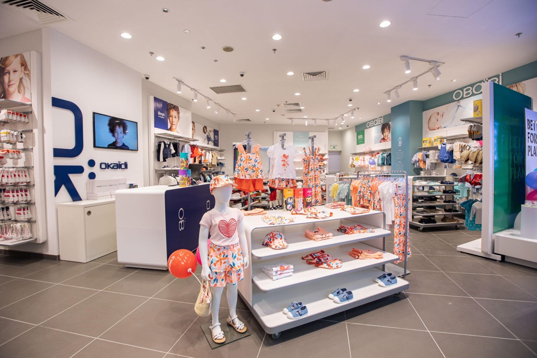 Okaidi - Obaibi ảnh 3 Okaidi - Obaibi anh 3