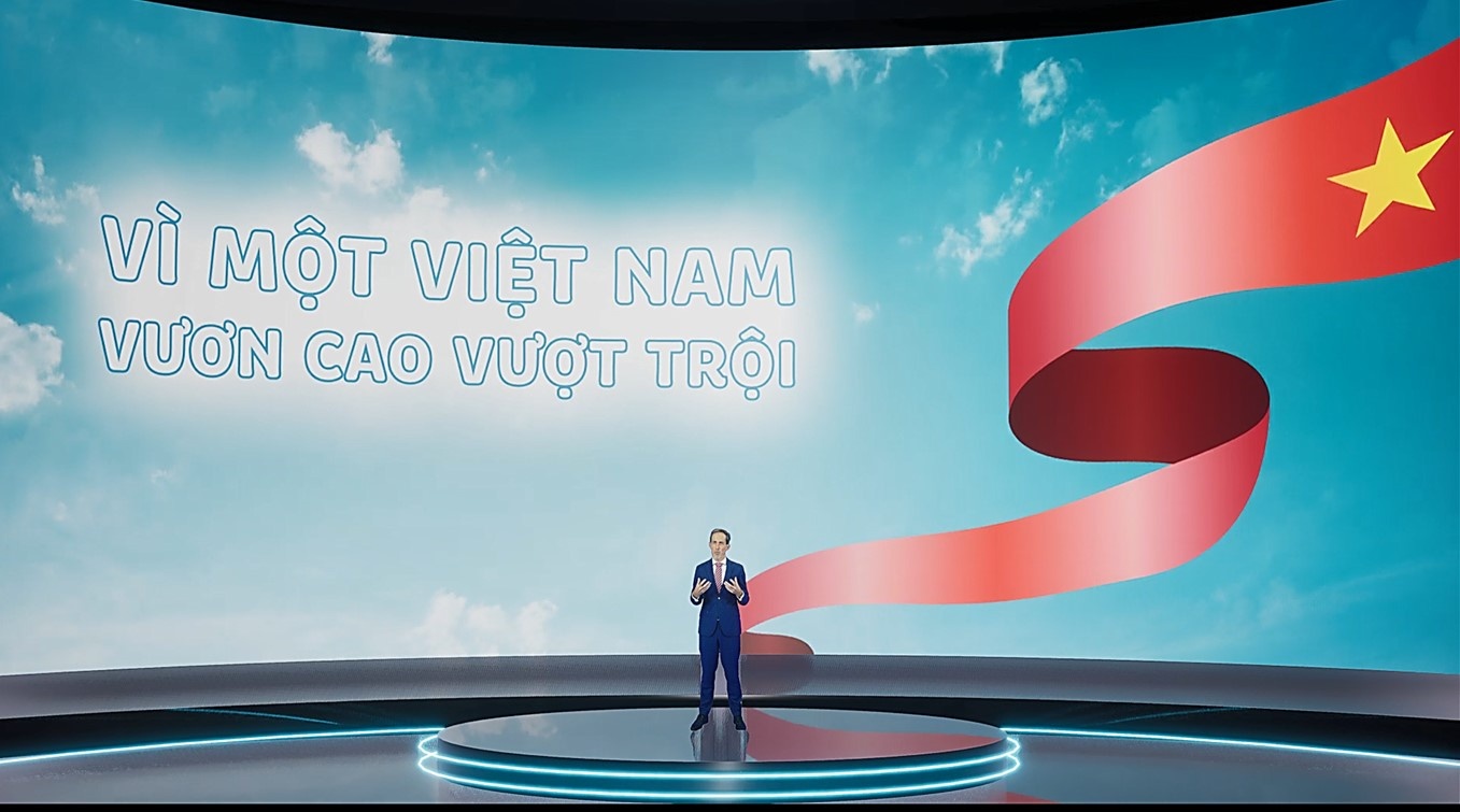 FrieslandCampina anh 4