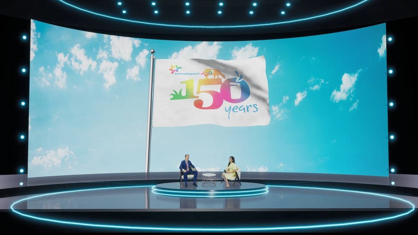 FrieslandCampina anh 2