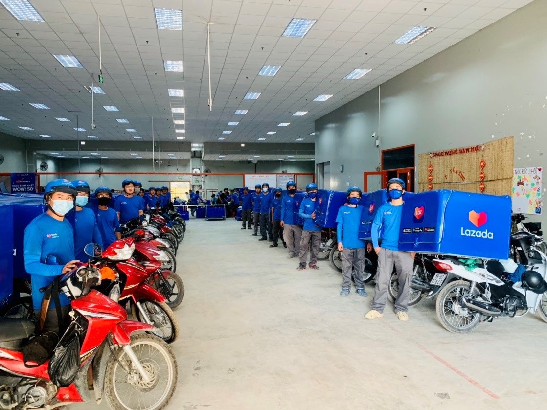 Lazada 1 ngay sale to anh 5