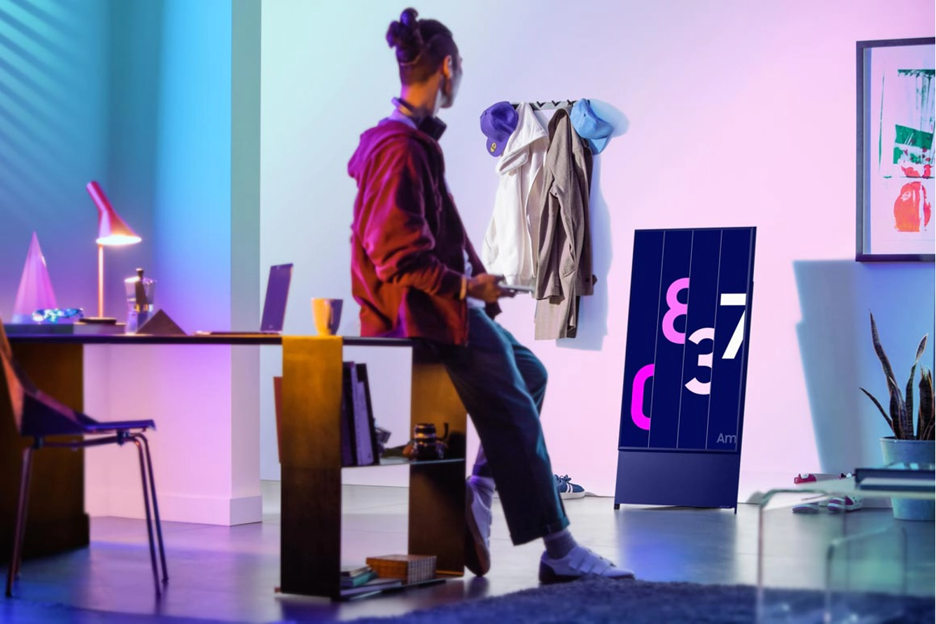 màn hình thứ 2, TV hỗ trợ công việc ảnh 2 man hinh thu 2, TV ho tro cong viec anh 2