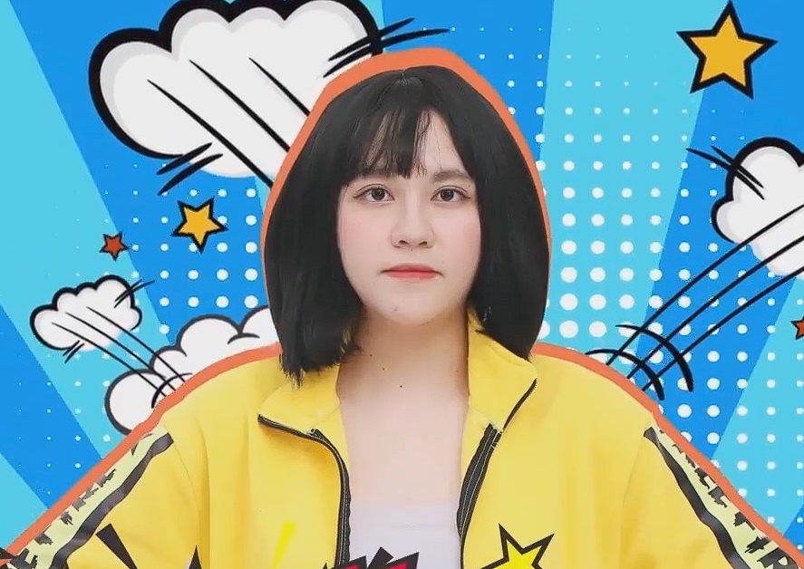 Co Ngan TV va Ha Thao Linh rap phan doi hanh vi tieu cuc trong game hinh anh