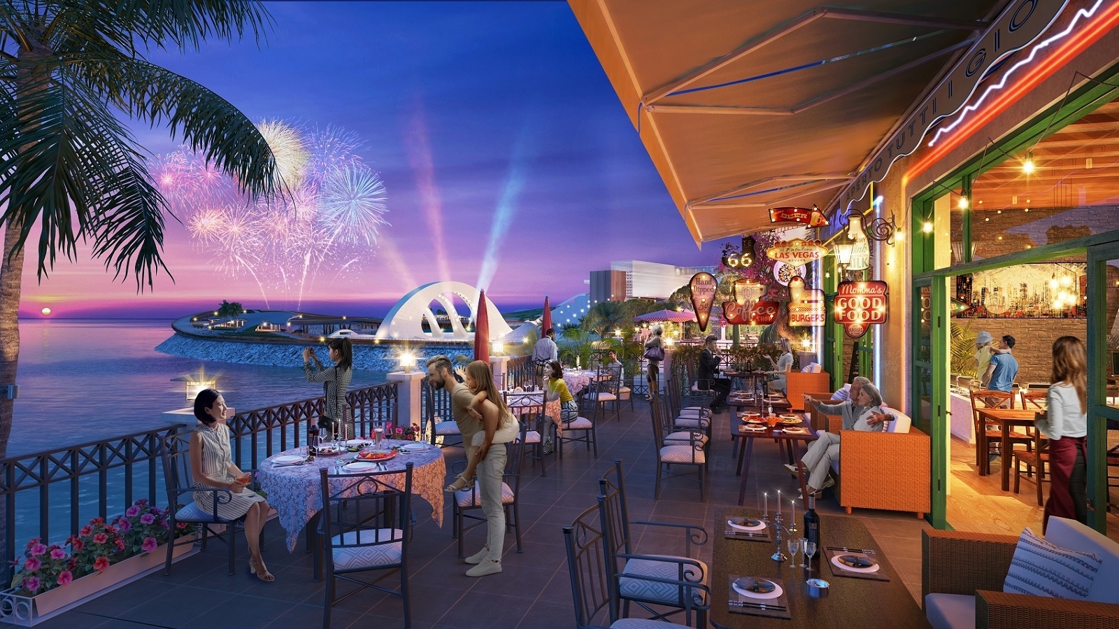 Sun Grand City Hillside Residence anh 2