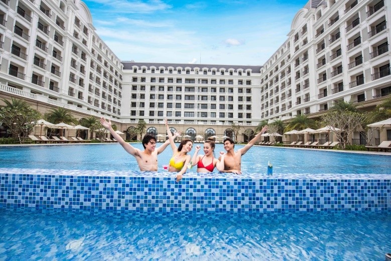 Vinpearl Safari ảnh 2 Vinpearl Safari anh 2