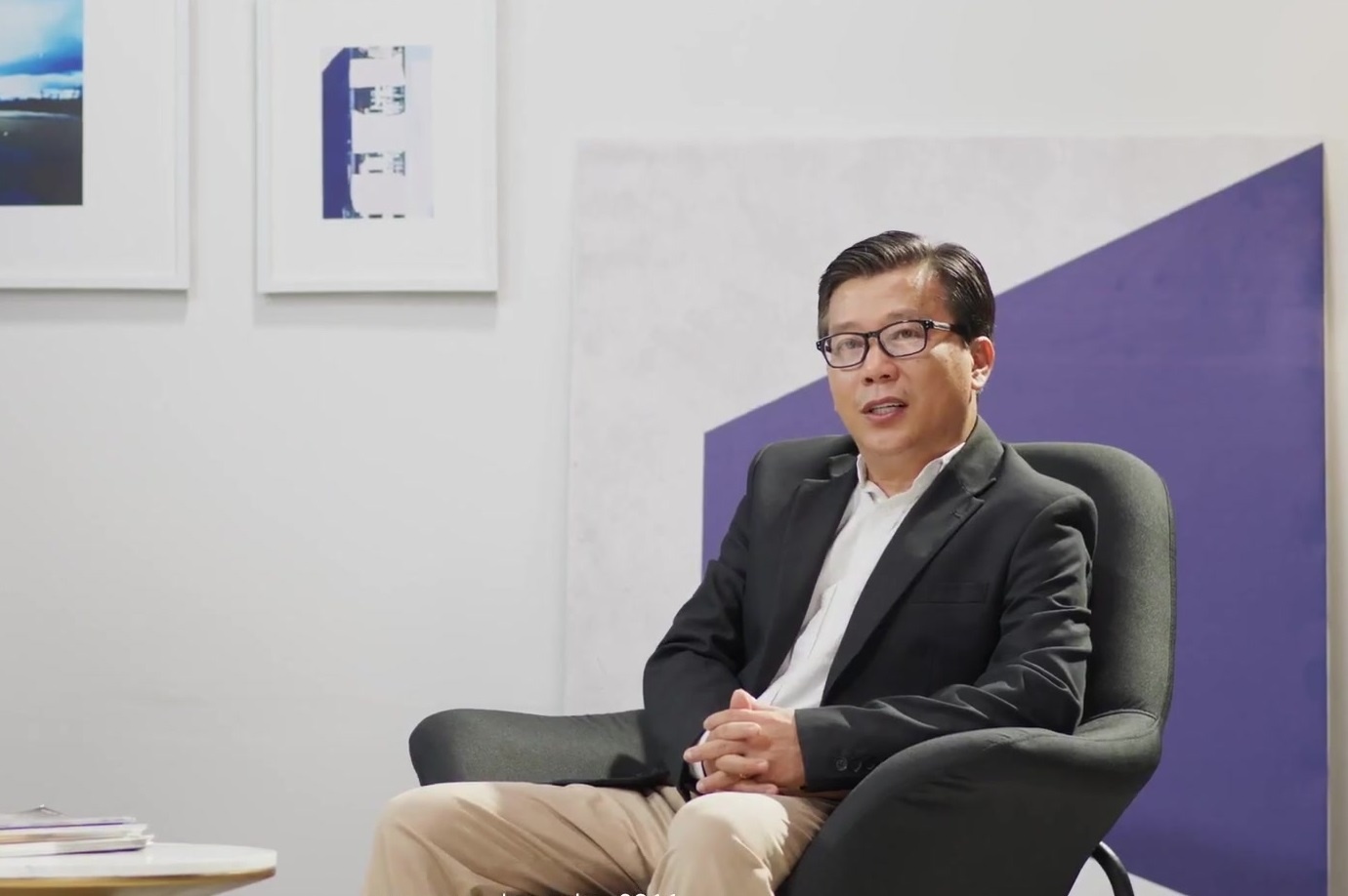 Bespoke Home,  ca nhan hoa trai nghiem anh 2