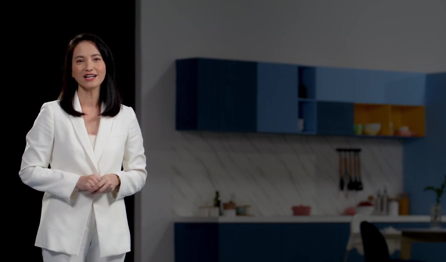 Bespoke Home,  ca nhan hoa trai nghiem anh 1