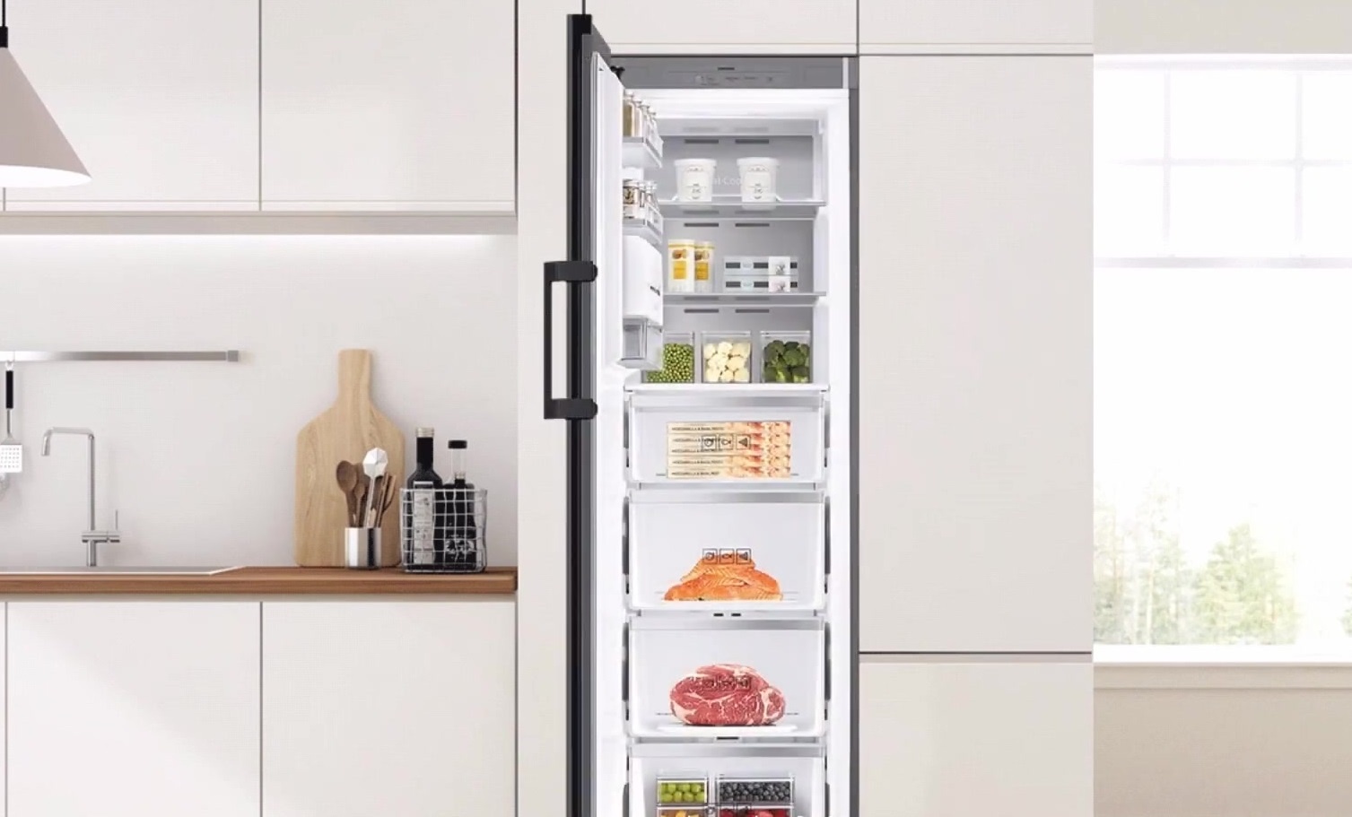 Bespoke Home,  ca nhan hoa trai nghiem anh 7