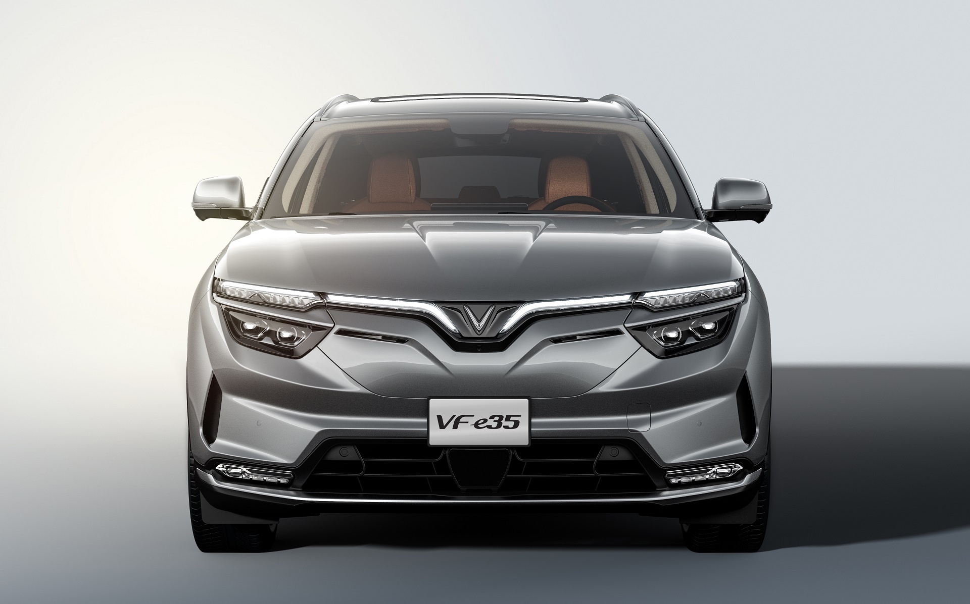 Những mẫu xe điện có thể xuất hiện tại Los Angeles Auto Show 2021 ảnh 2 Nhung mau xe dien co the xuat hien tai Los Angeles Auto Show 2021 anh 2