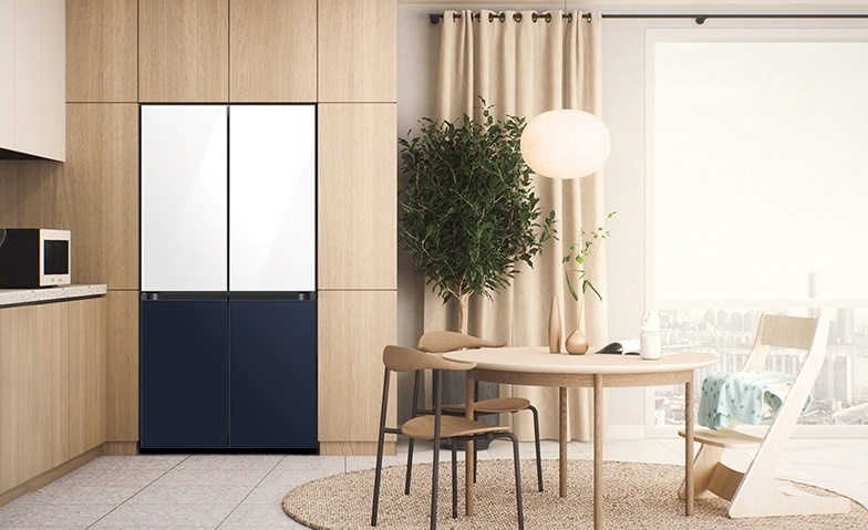 Bespoke Home,  ca nhan hoa trai nghiem anh 9