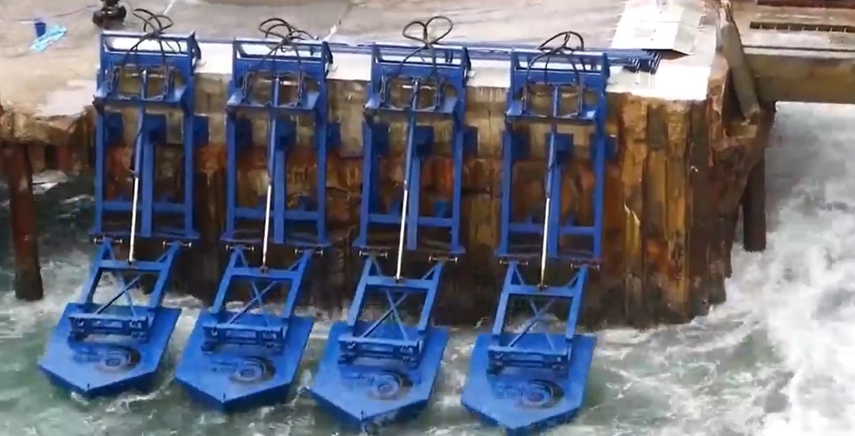 nang luong sach,  PV GAS anh 2