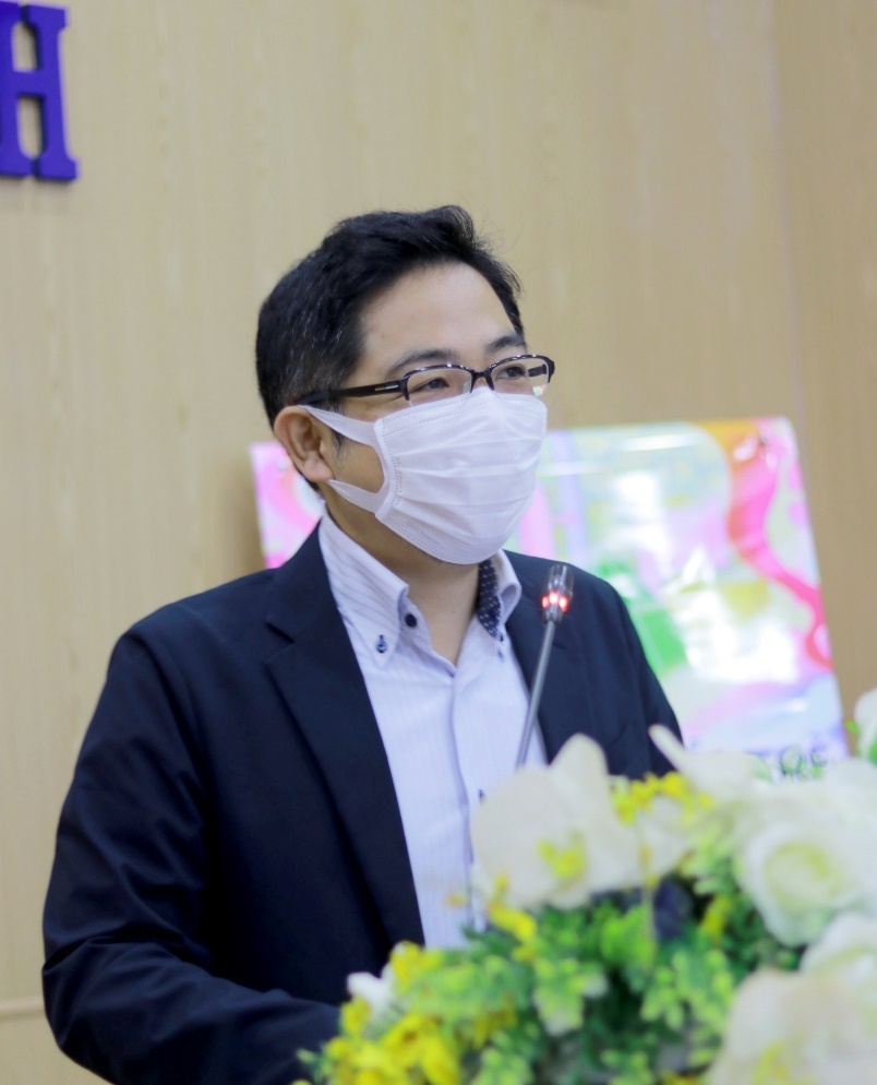 Tiếng nói tuổi trẻ 2021,  cuộc thi pháp luật ảnh 3 Tieng noi tuoi tre 2021,  cuoc thi phap luat anh 3