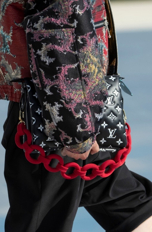 ST Cruise 2022,  Louis Vuitton ảnh 6 ST Cruise 2022,  Louis Vuitton anh 6