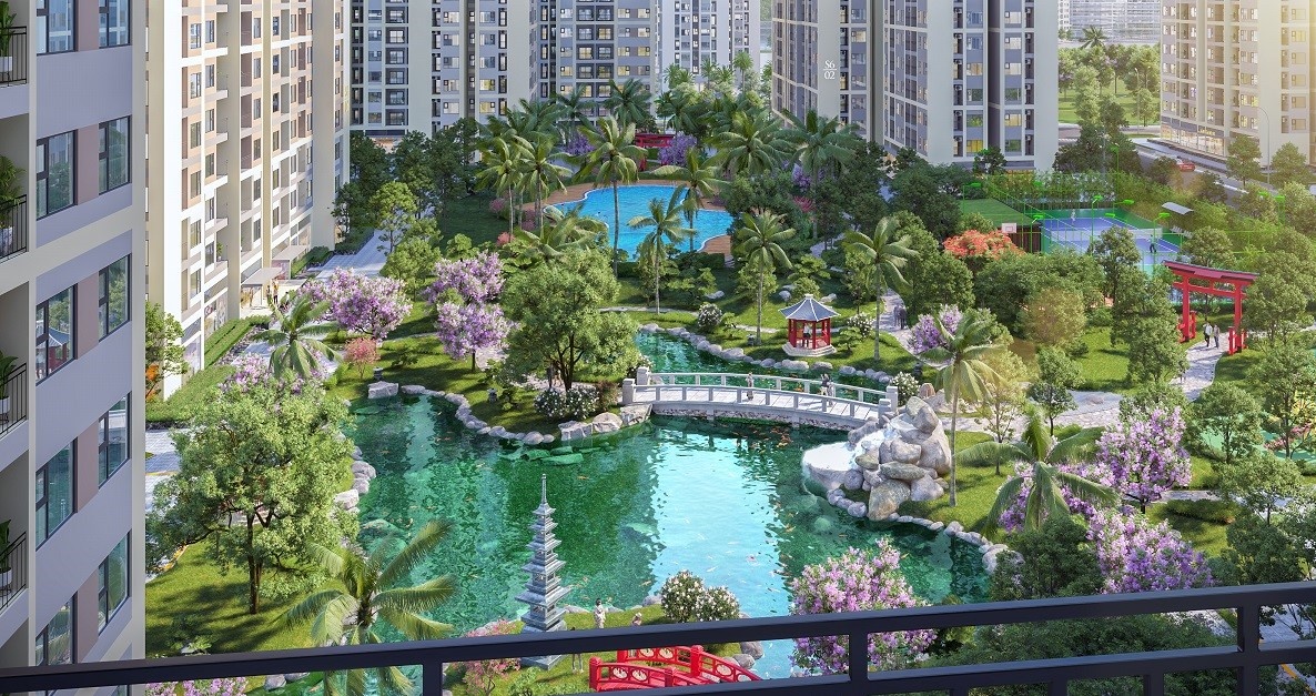 Tiem nang thi truong dia oc dip cuoi nam hinh anh