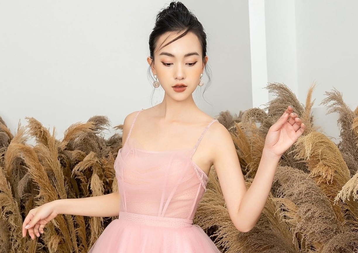 Thuong hieu thoi trang DT Rose khuyen khich phai dep yeu ban than hinh anh