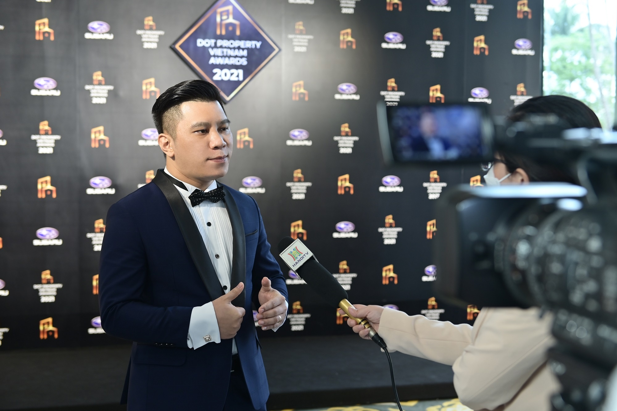 Dot Property Vietnam Awards 2021 anh 3