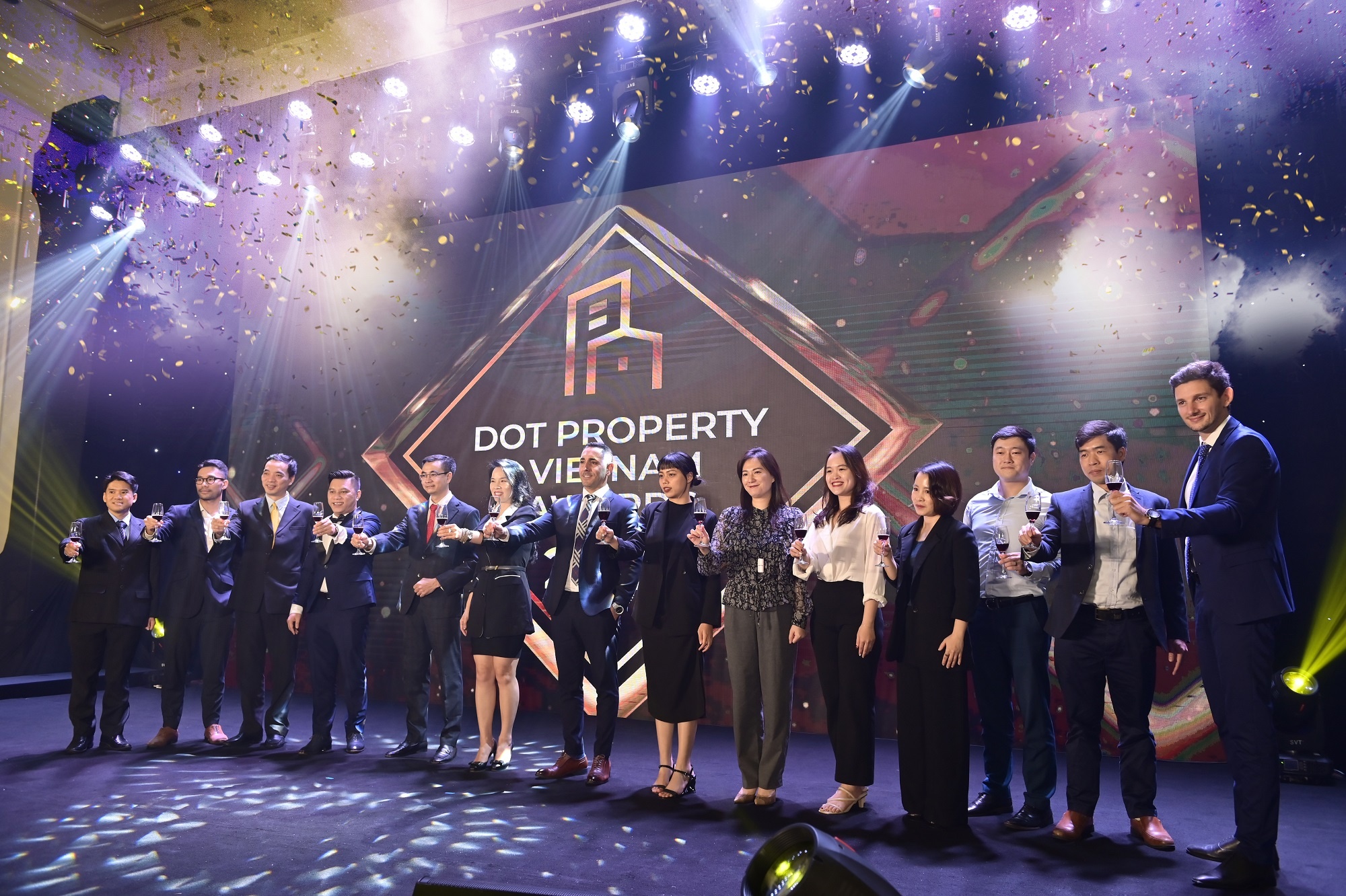 Dot Property Vietnam Awards 2021 anh 4